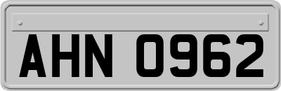 AHN0962