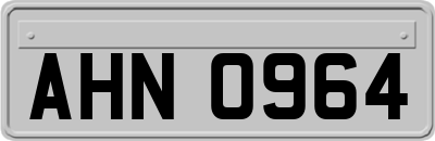 AHN0964