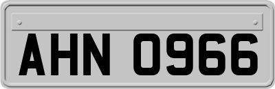AHN0966
