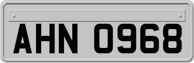 AHN0968