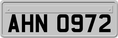 AHN0972