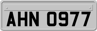 AHN0977