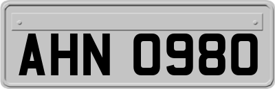 AHN0980