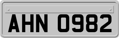 AHN0982