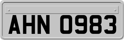 AHN0983