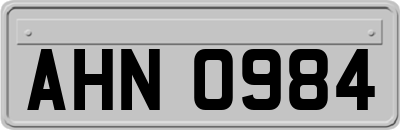 AHN0984