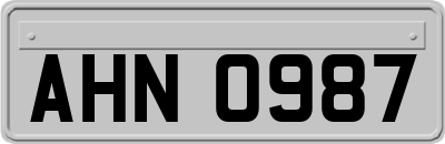 AHN0987