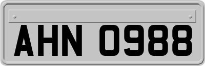 AHN0988