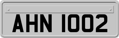 AHN1002