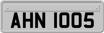 AHN1005
