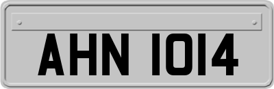 AHN1014