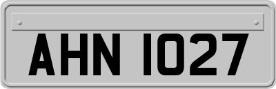 AHN1027