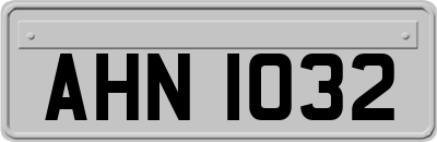AHN1032