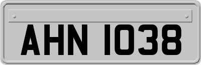 AHN1038
