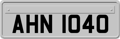AHN1040