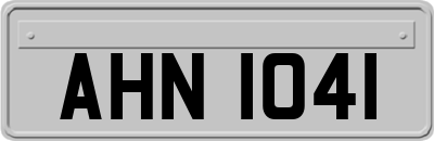AHN1041
