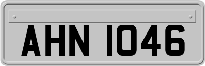 AHN1046