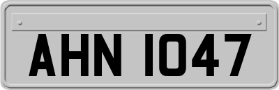 AHN1047