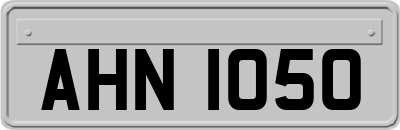 AHN1050