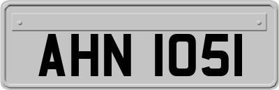 AHN1051