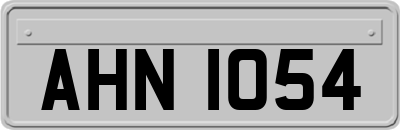 AHN1054