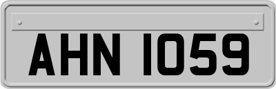 AHN1059