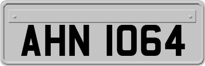 AHN1064