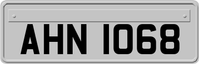 AHN1068