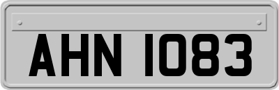 AHN1083