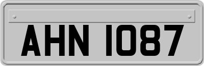 AHN1087