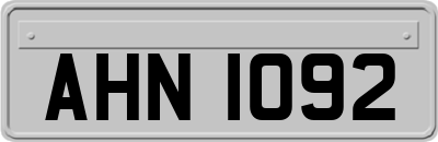 AHN1092