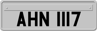 AHN1117