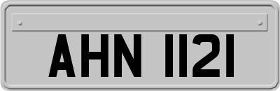AHN1121