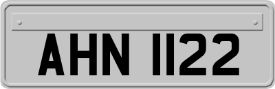 AHN1122