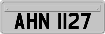 AHN1127