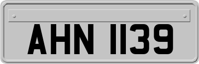 AHN1139