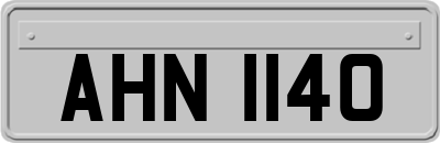 AHN1140