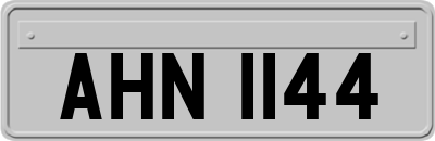 AHN1144