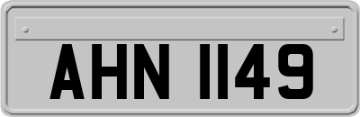 AHN1149