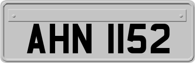 AHN1152