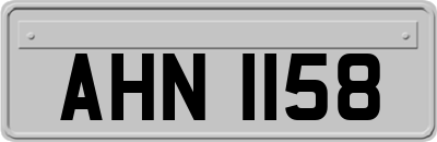 AHN1158