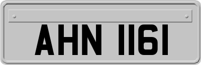AHN1161