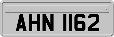AHN1162