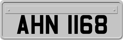 AHN1168