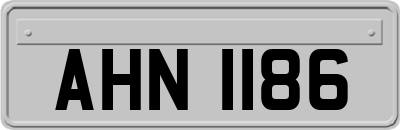 AHN1186