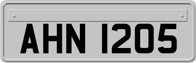AHN1205