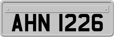 AHN1226