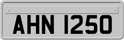 AHN1250