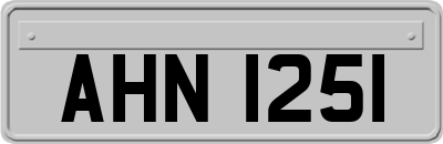AHN1251