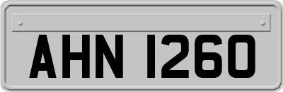AHN1260